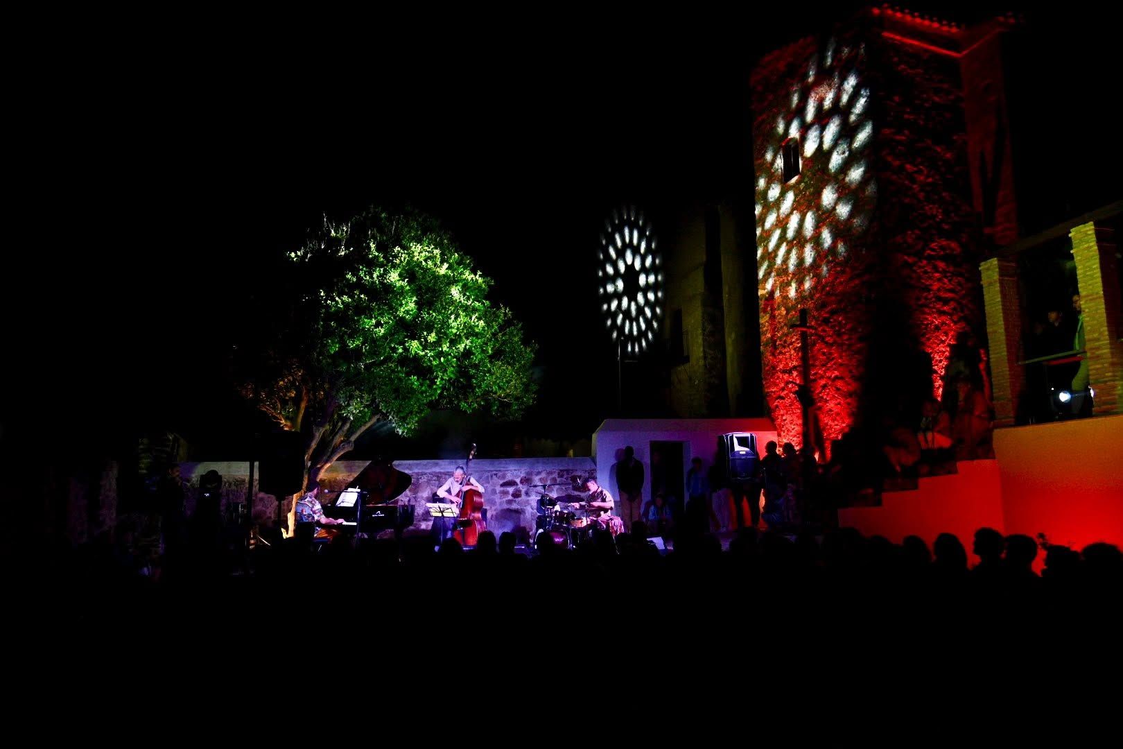 CasteJazz se consolida como una cita cultural de referencia tras el éxito de su VI edición
