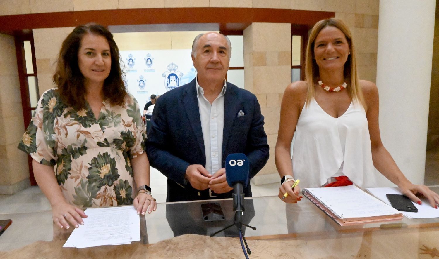 El Ayuntamiento aprueba ayudas a entidades sociales tras la Junta de Gobierno Local