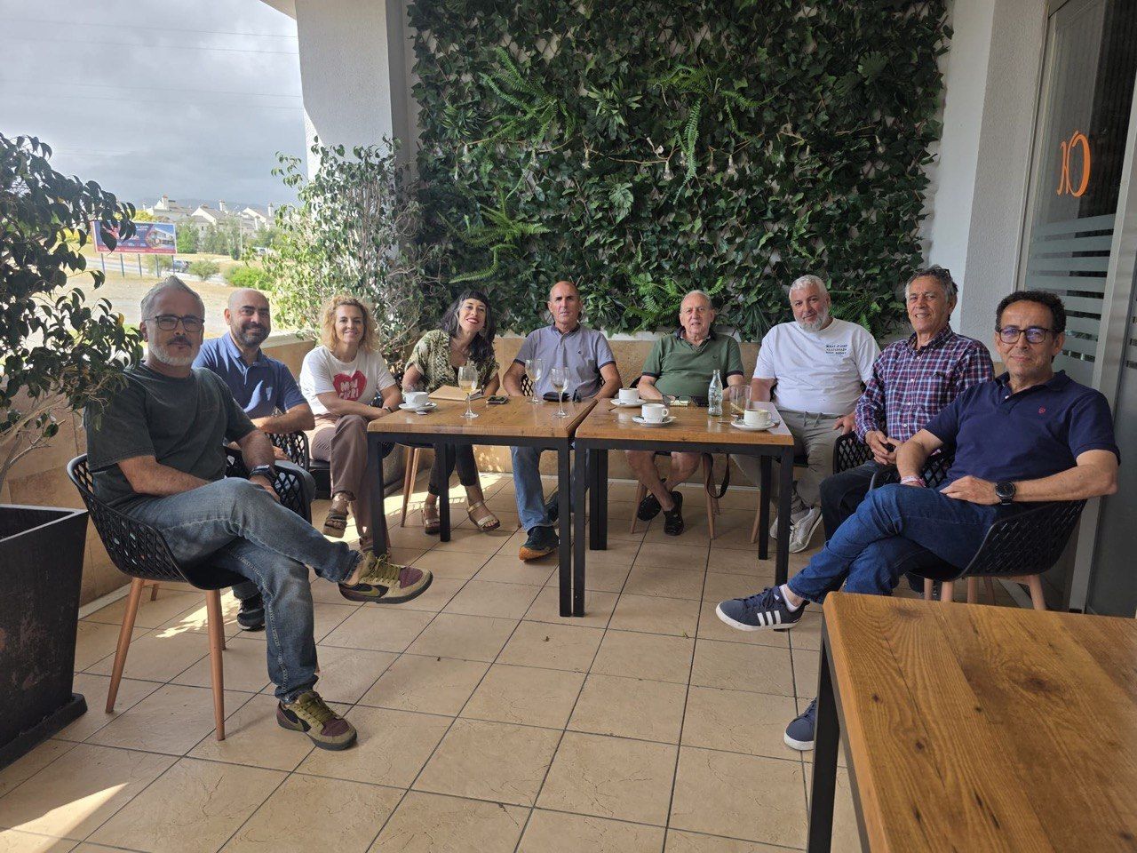 Adelante Andalucía reclama desbloquear la jubilación anticipada de las plantillas del sector del refino en el Campo de Gibraltar