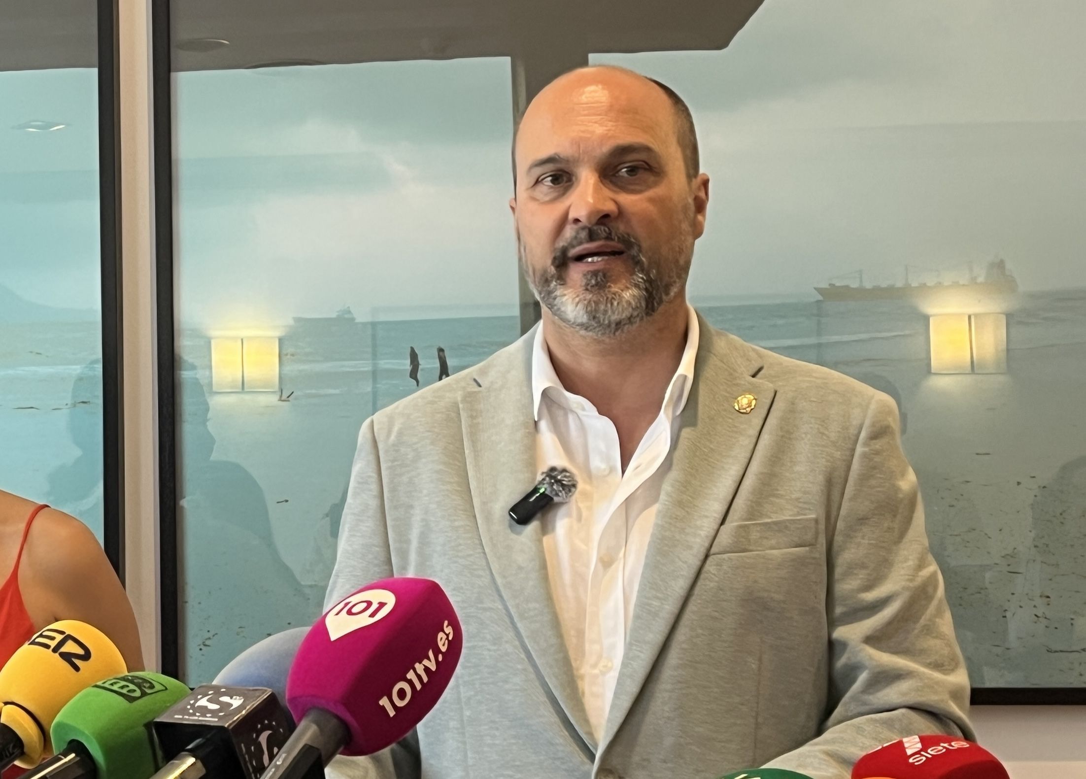 Alconchel se muestra "tranquilo" ante los requerimientos de la Policía por las adjudicaciones a Diviértete Alconchel se muestra "tranquilo" ante los requerimientos de la Policía por las adjudicaciones a Diviértete
