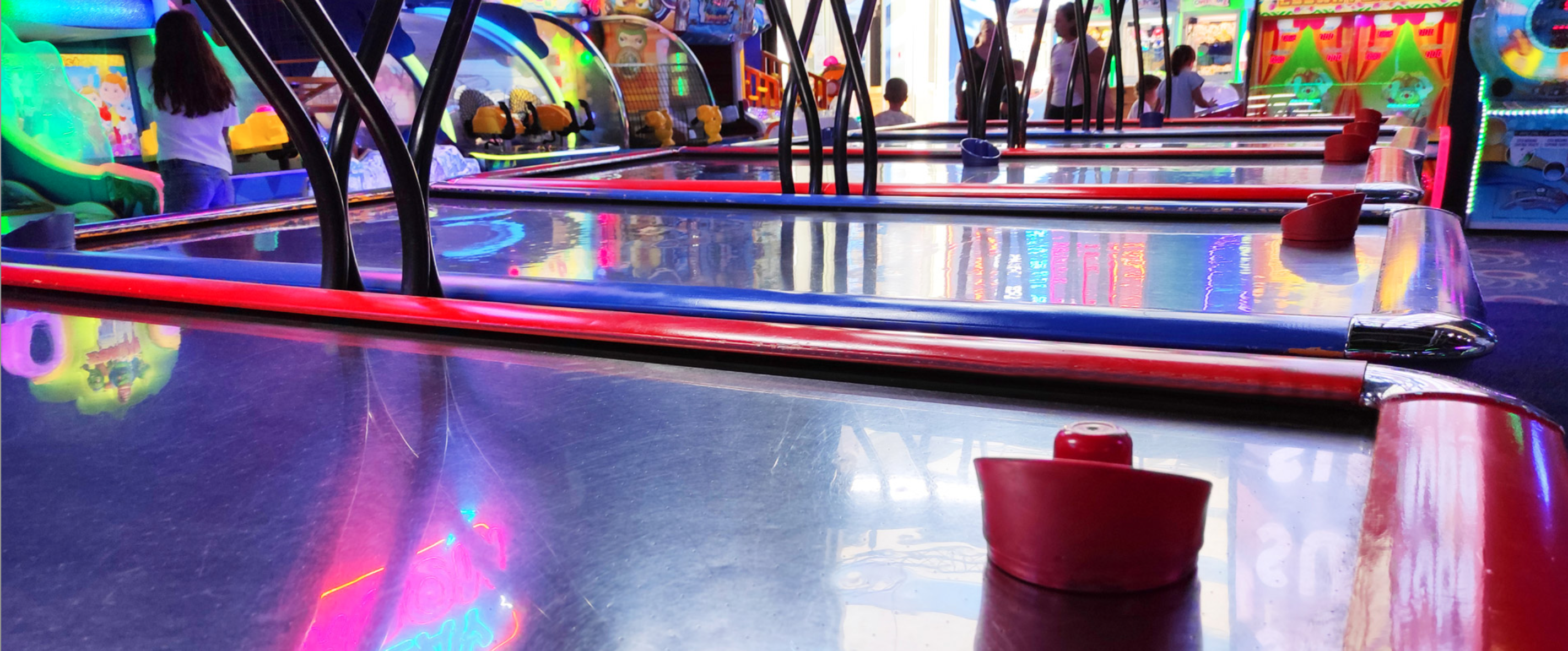 Galaxy Park abrirá una bolera en el Centro Comercial Puerta Europa de Algeciras
