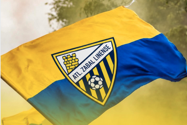 El Atlético Zabal dejará de estar vinculado a la Real Balompédica Linense 