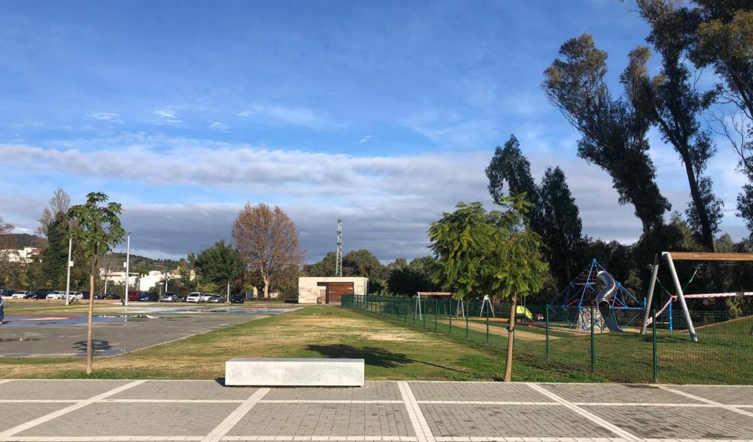 kiosko guadiaro
