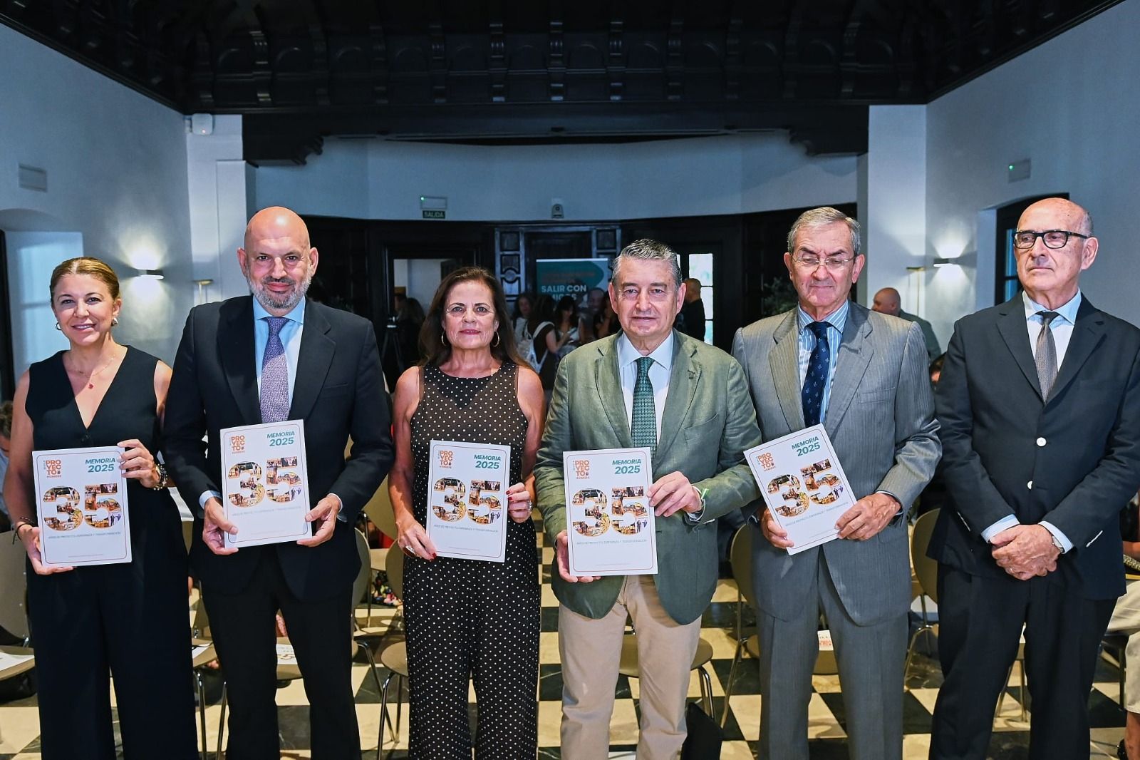 La Junta abrirá en Tarifa una comunidad terapéutica para personas con problemas de salud mental y adicciones