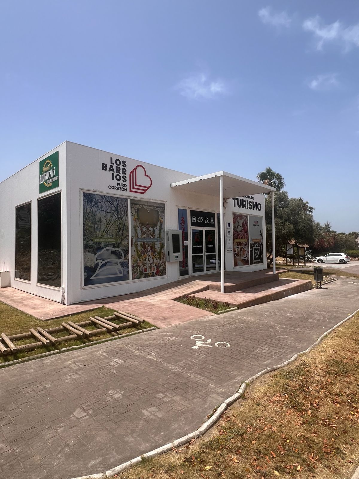 La comarca refuerza su turismo sostenible con seis certificaciones 'S de Sostenibilidad Turística'