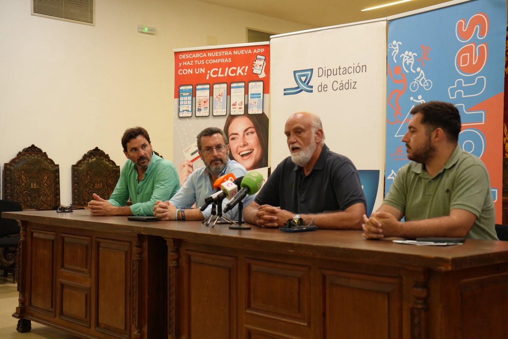La Línea acogerá siete grandes campeonatos nacionales y autonómicos de deportes de playa