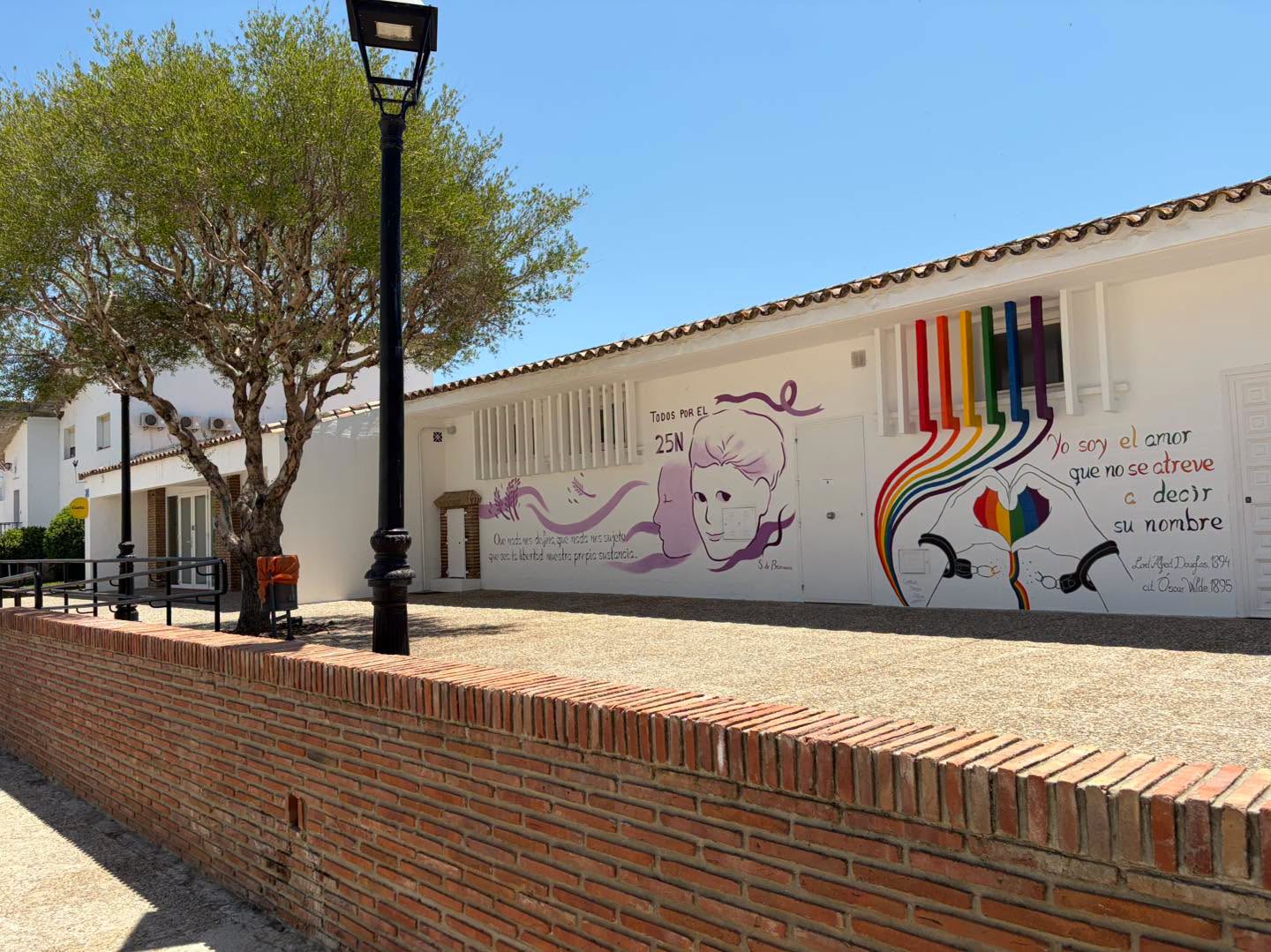 Castellar licita el mobiliario del aula de Juventud y Espacio Joven