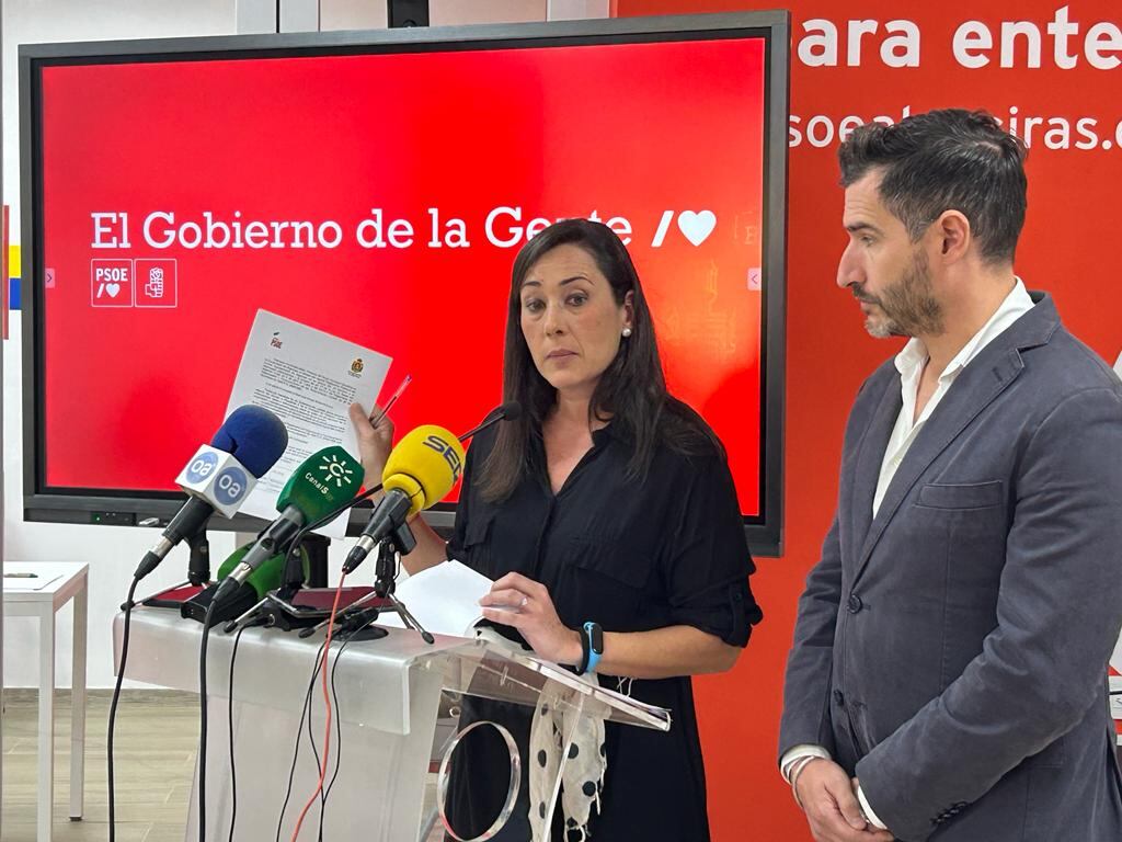 Foto rueda prensa 8 noviembre 1