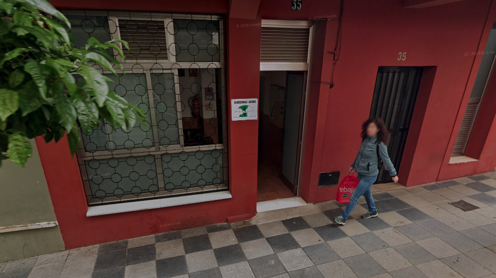 Algeciras Acoge atiende a más de 1.370 migrantes para regularse en el Campo de Gibraltar. 