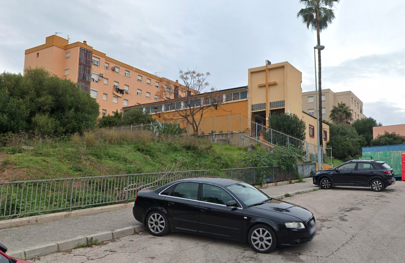 La iglesia de San Miguel de Algeciras. La Diócesis de Cádiz y Ceuta rechaza rehabilitar la iglesia de San Miguel por tener "un coste muy elevado" La iglesia de San Miguel de Algeciras. La Diócesis de Cádiz y Ceuta rechaza rehabilitar la iglesia de San Miguel por tener "un coste muy elevado"