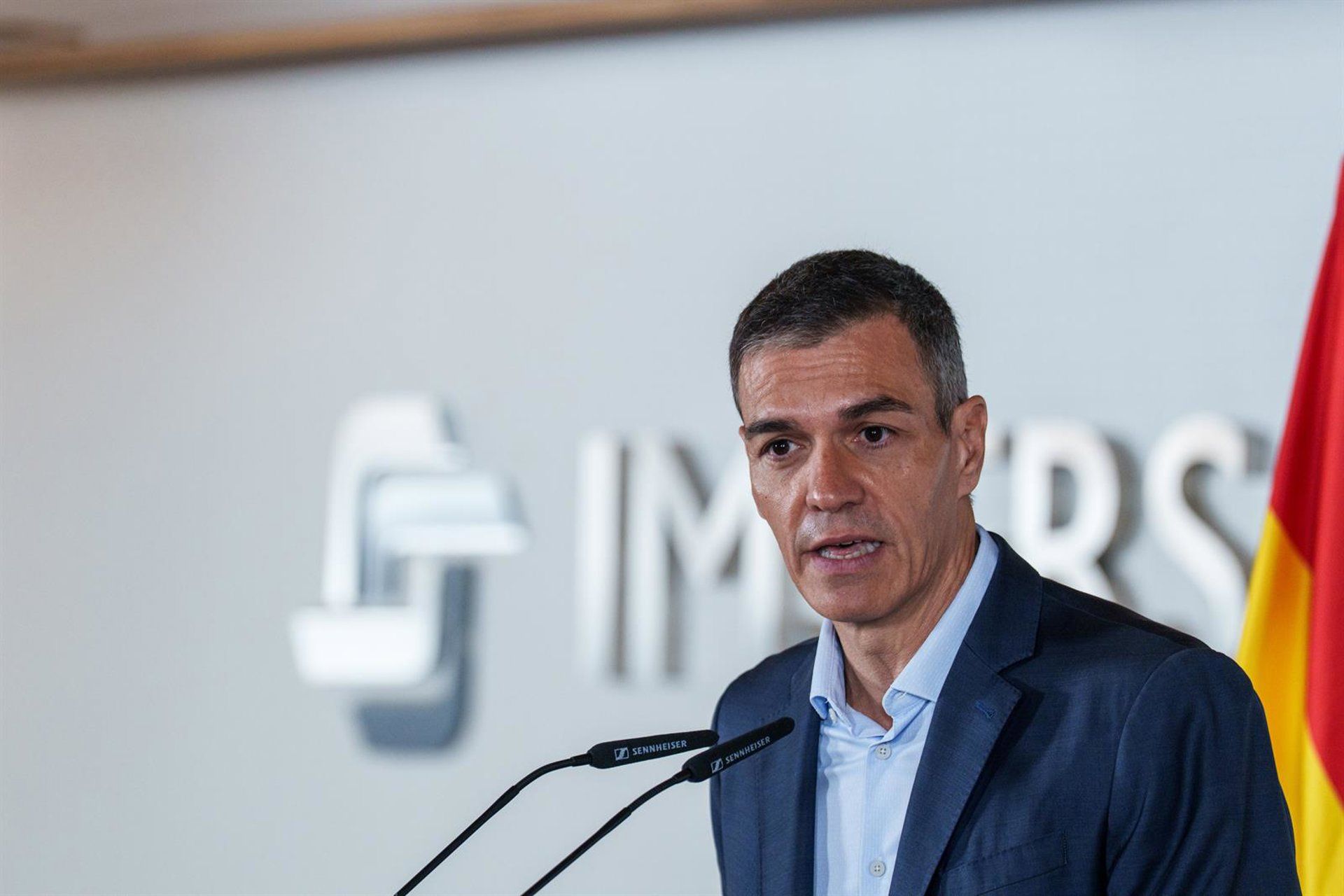 El presidente del Gobierno regresa el lunes a La Línea con motivo de la histórica supresión de la Verja