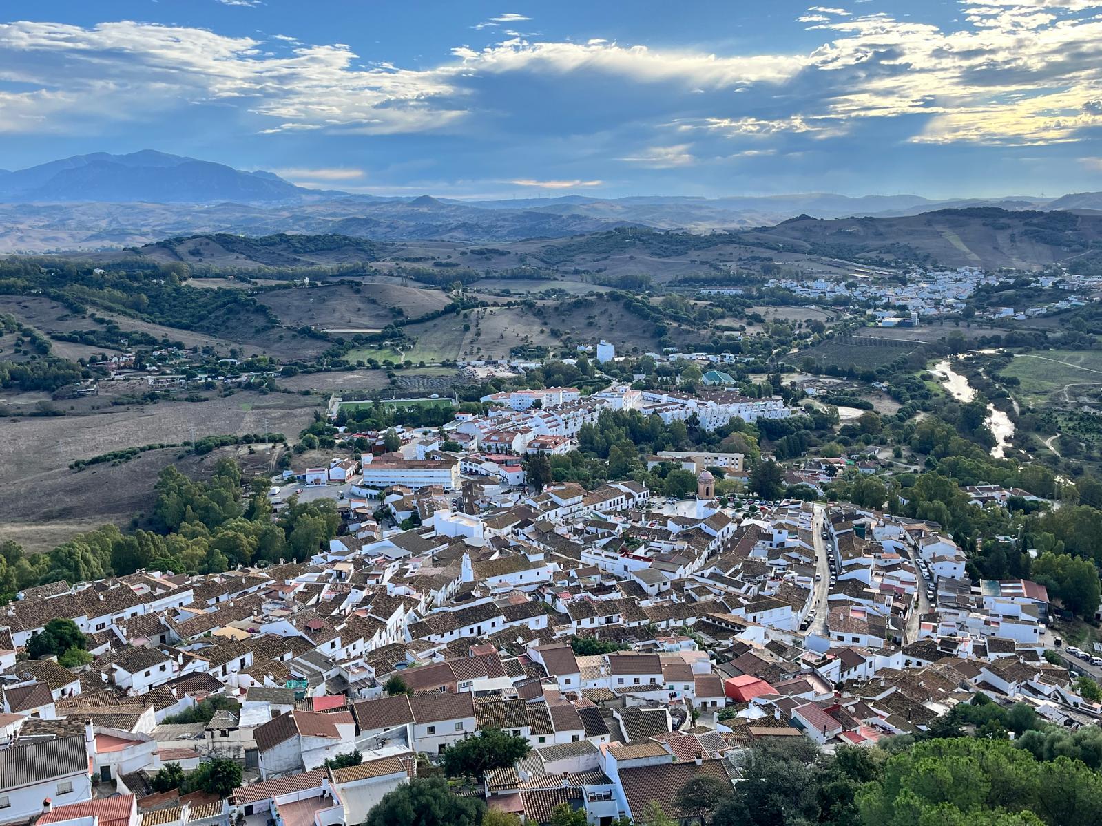 Agaden denuncia al Ayuntamiento de Jimena ante el Consejo de Transparencia por dificultar acceso a información ambiental Agaden denuncia al Ayuntamiento de Jimena ante el Consejo de Transparencia por dificultar acceso a información ambiental