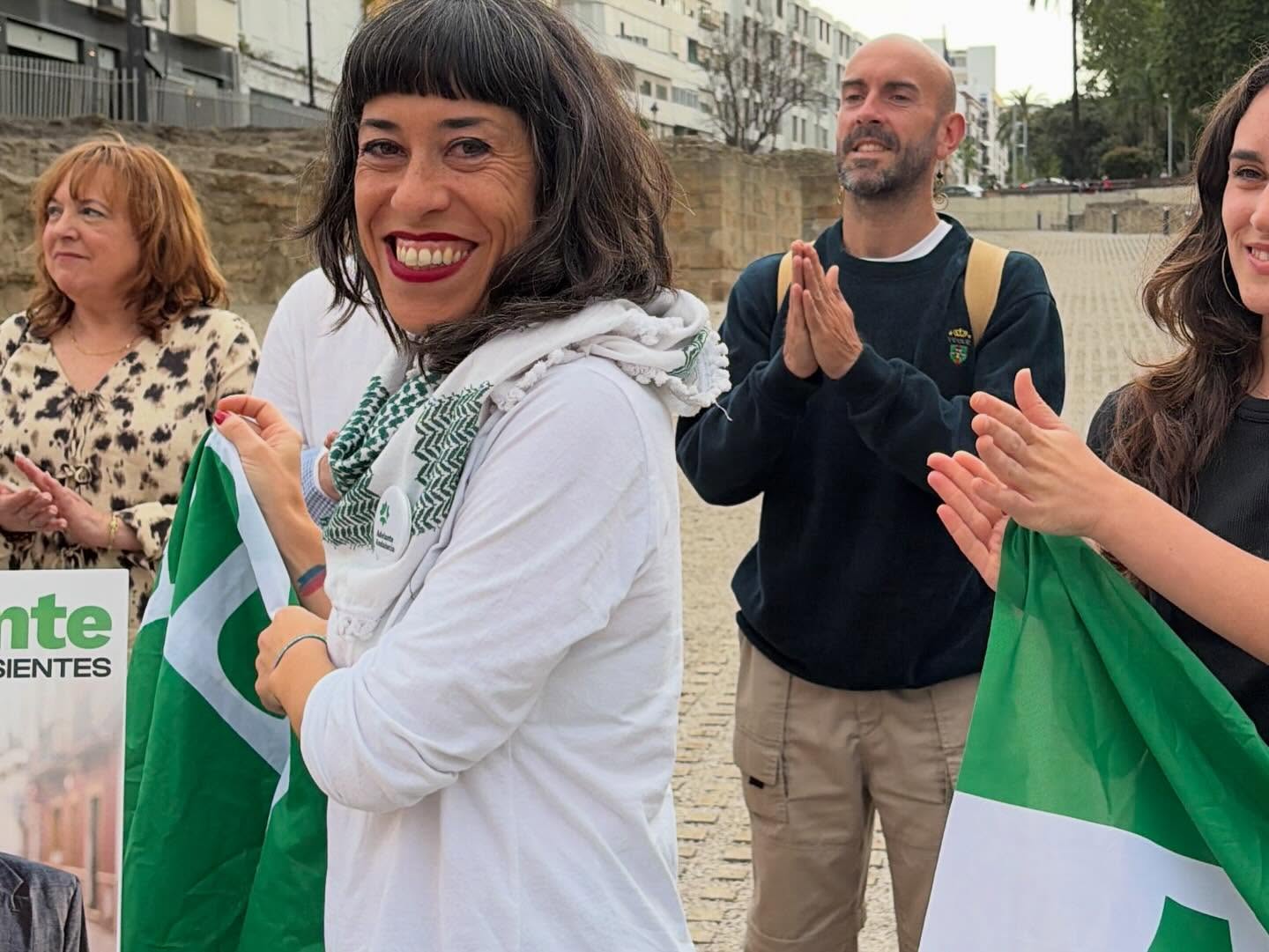 Adelante Andalucía exige medidas urgentes contra la especulación inmobiliaria tras la desaparición de la verja con Gibraltar