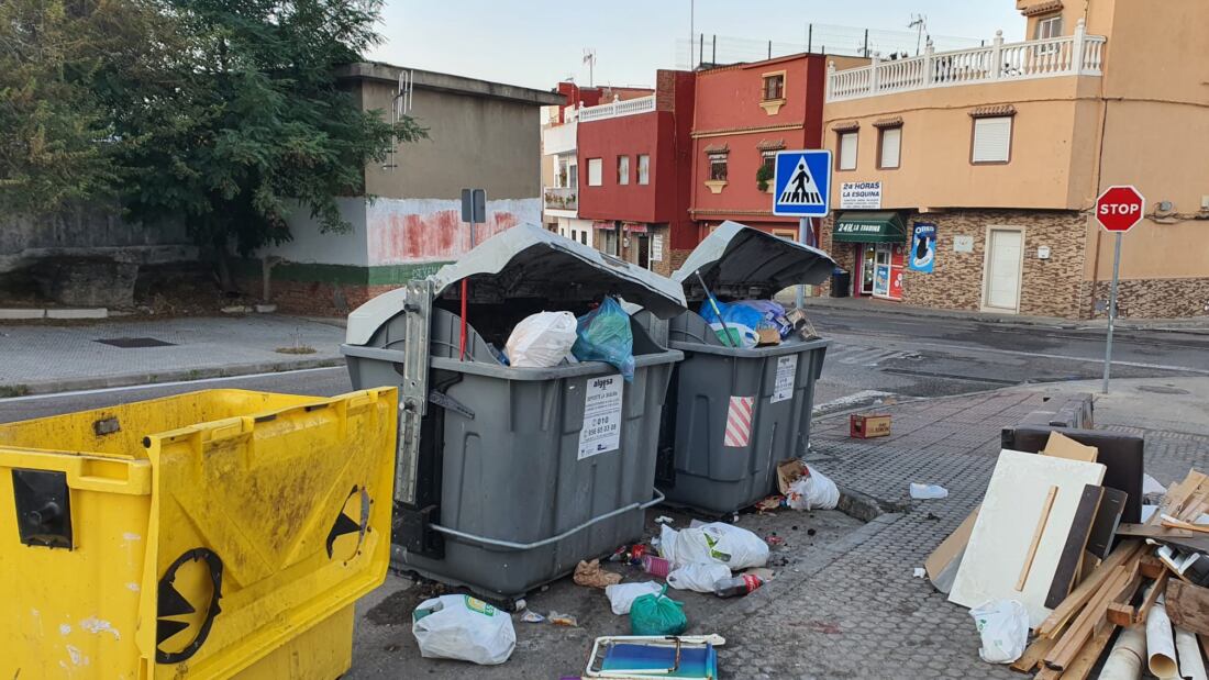 NP LIMPIEZA