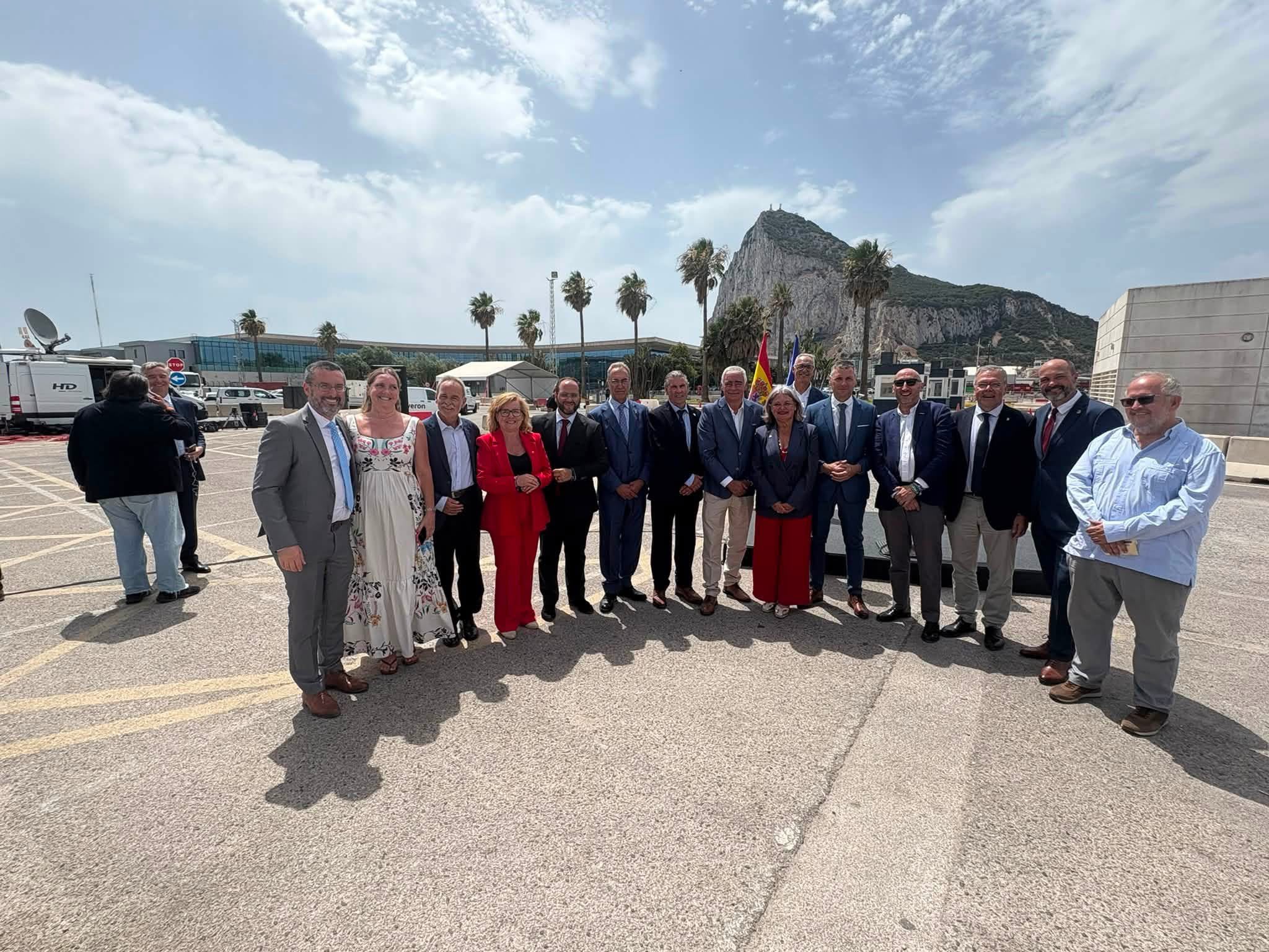 CCOO celebra la nueva etapa que abre el acuerdo sobre Gibraltar