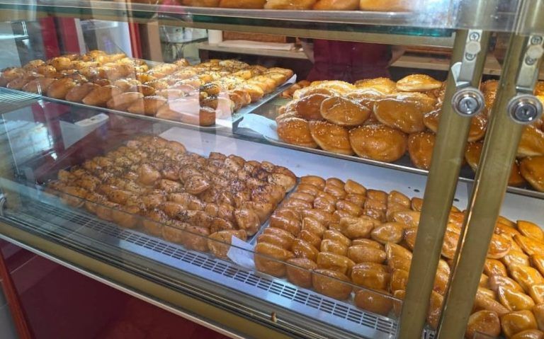 Las confiterías de La Línea triplican las ventas de japonesas en el Día de la Japonesa