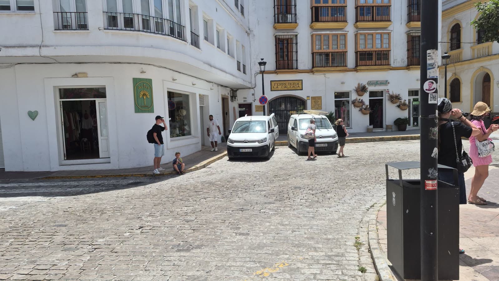 De hermanos a madre e hijo: un juzgado repara en Tarifa una historia de 73 años de silencio. Foto: Tarifa, imagen de archivo. De hermanos a madre e hijo: un juzgado repara en Tarifa una historia de 73 años de silencio. Foto: Tarifa, imagen de archivo.