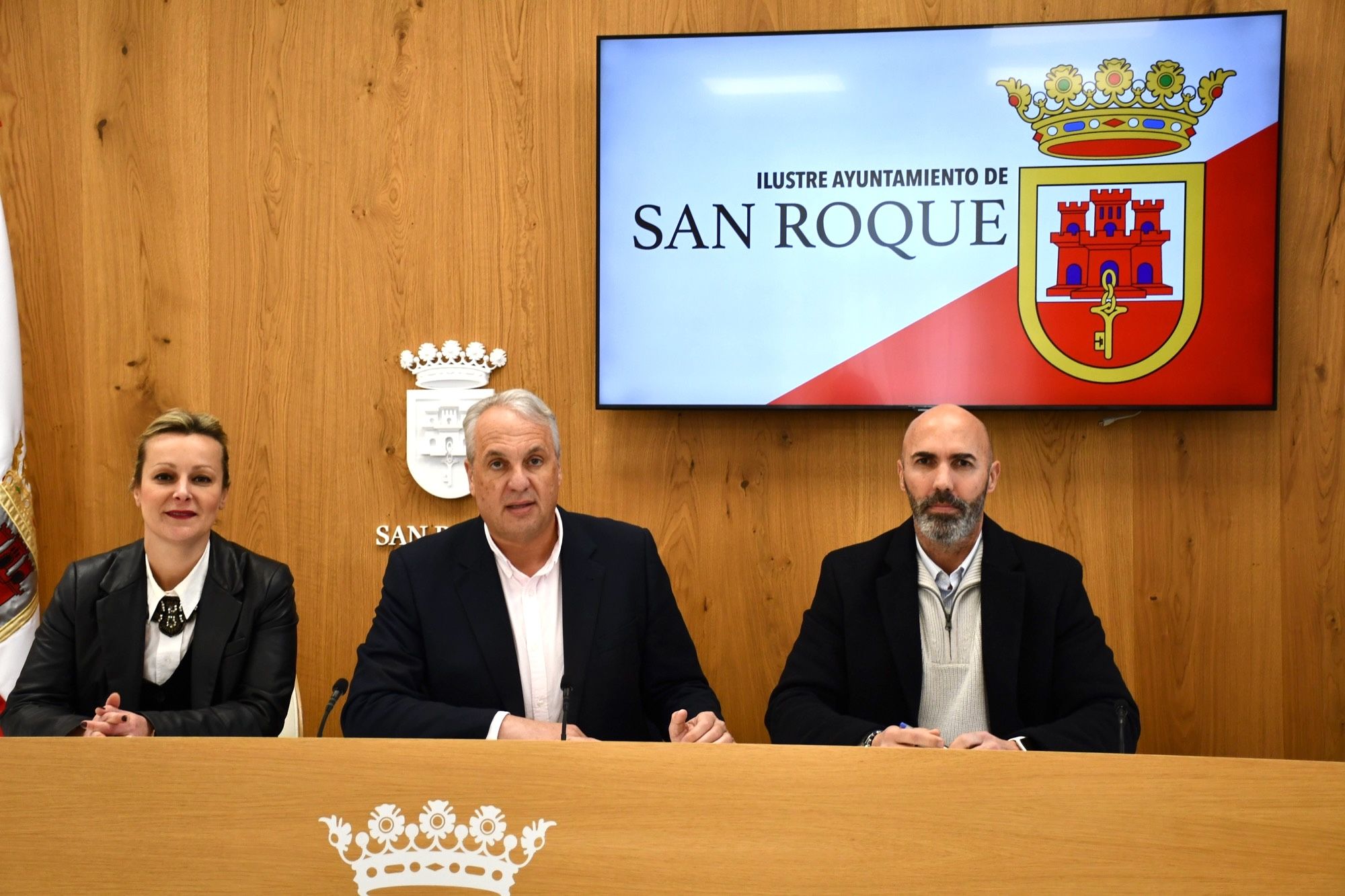 San Roque busca comprar 20 viviendas por hasta 50.000 euros para ampliar el parque municipal San Roque busca comprar 20 viviendas por hasta 50.000 euros para ampliar el parque municipal