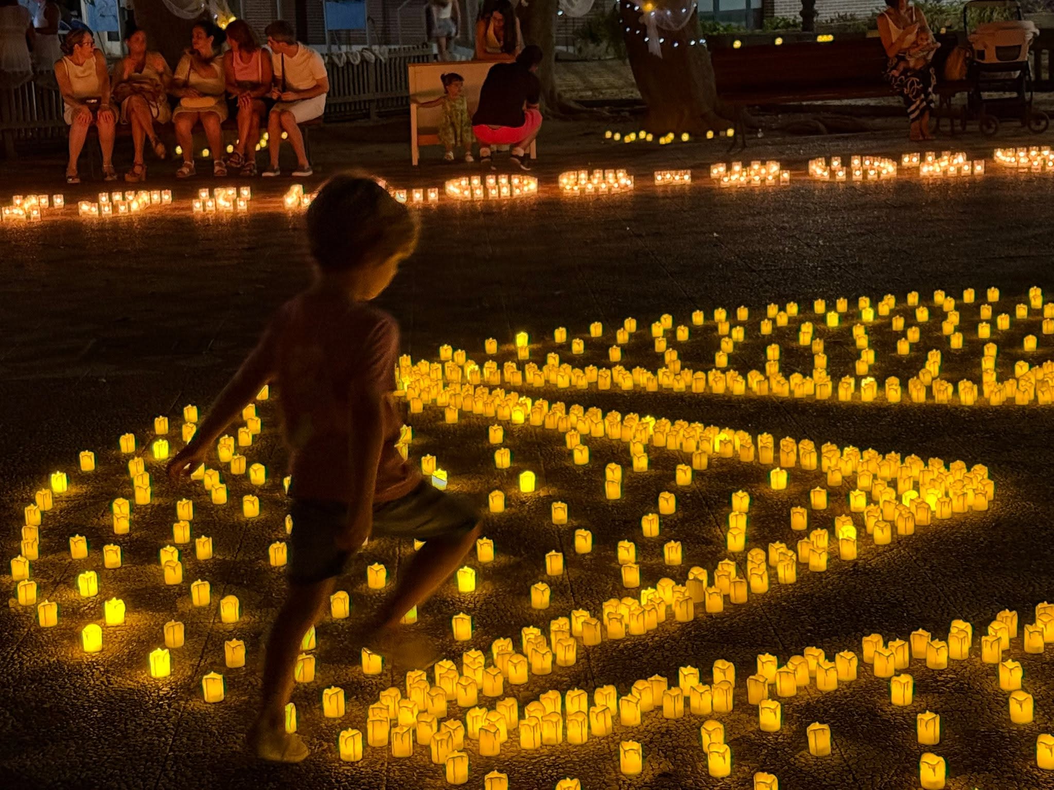 Conciertos, Noche de Velas y Carnaval: consulta la programación de verano de Los Barrios para esta semana