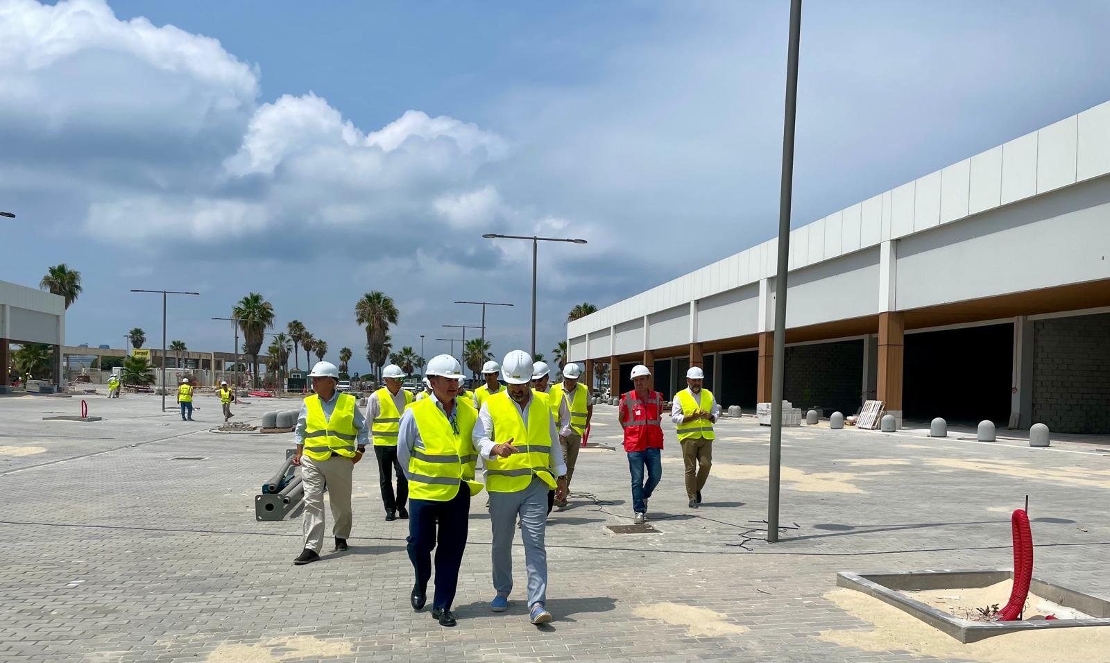 Visita C Comercial Alcaidesa 1