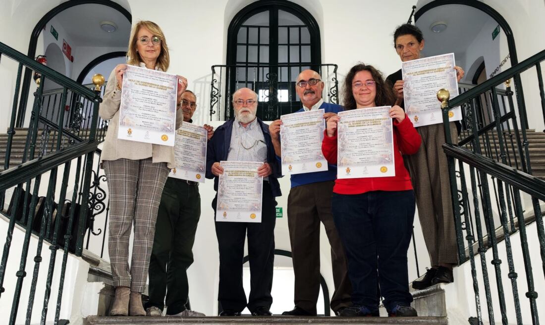 conferencias