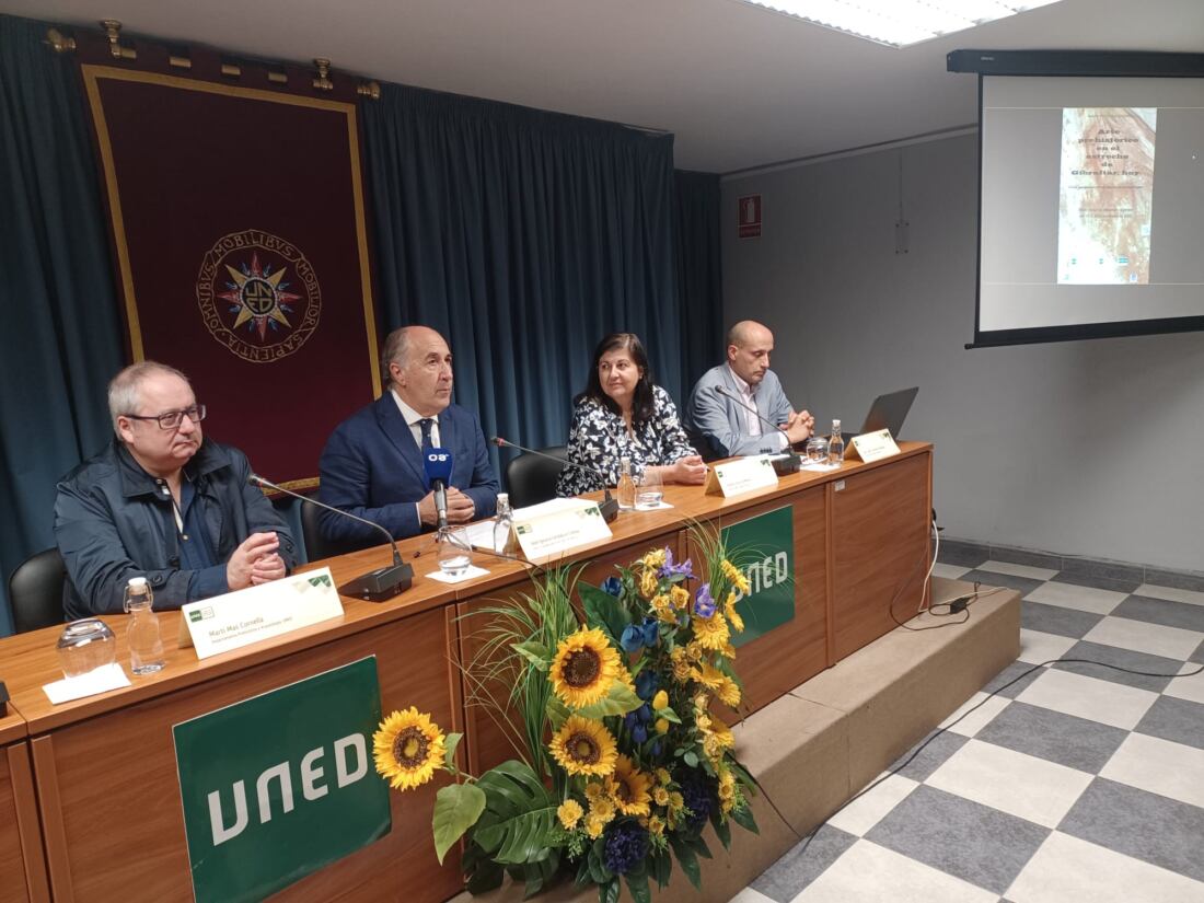 UNED