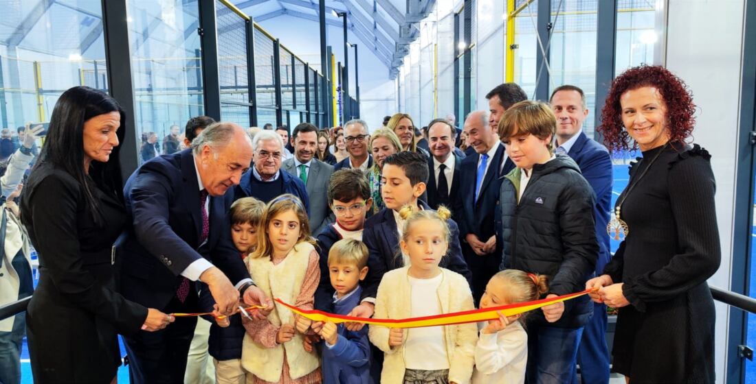padel