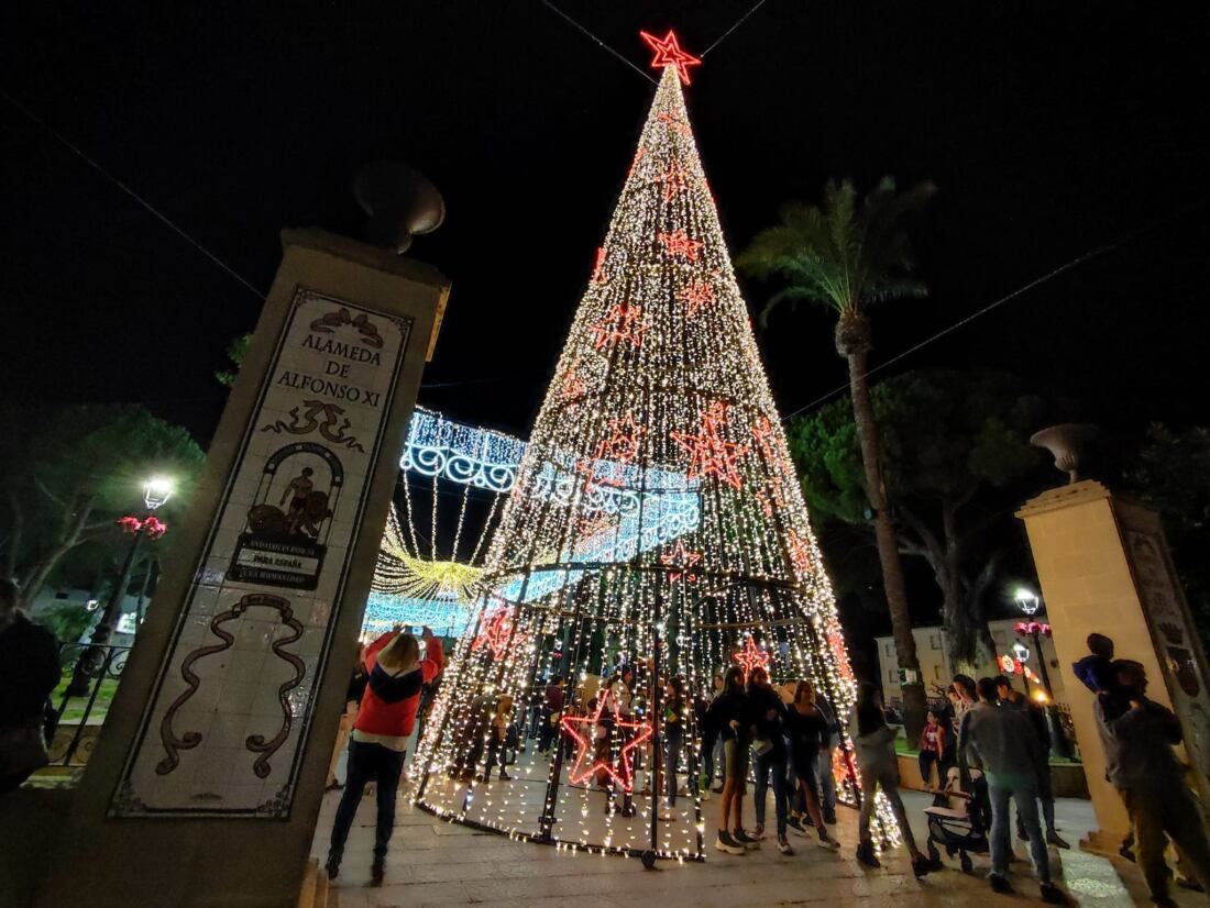 navidad san roque 2022