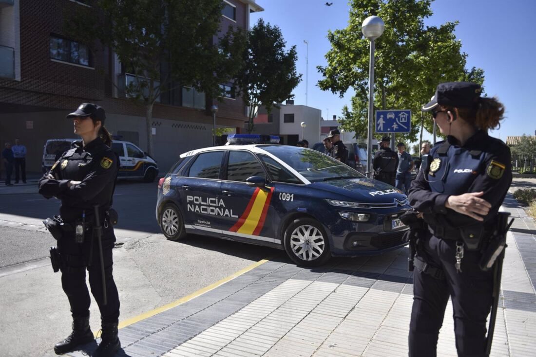 Cádiz.- Sucesos.- Quince detenciones en una nueva fase de la operación contra amaños en partidos de fútbol modesto