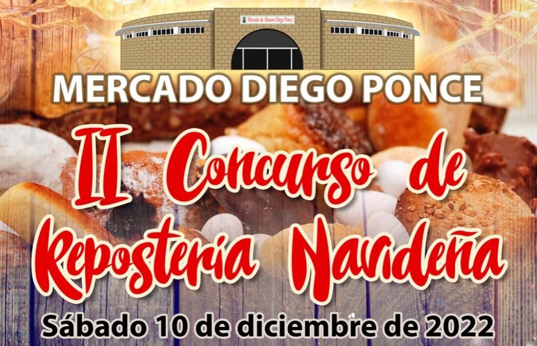 II Cocurso reposteria navidad copia