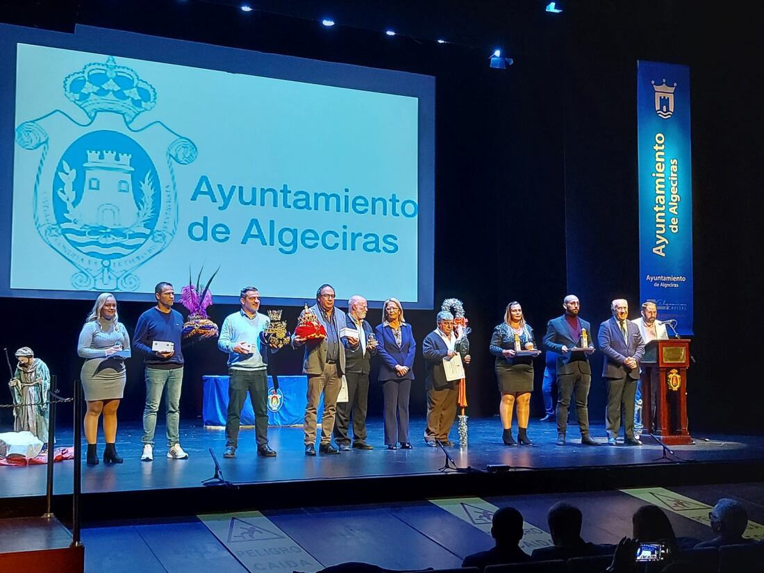 pregón navidad 2022