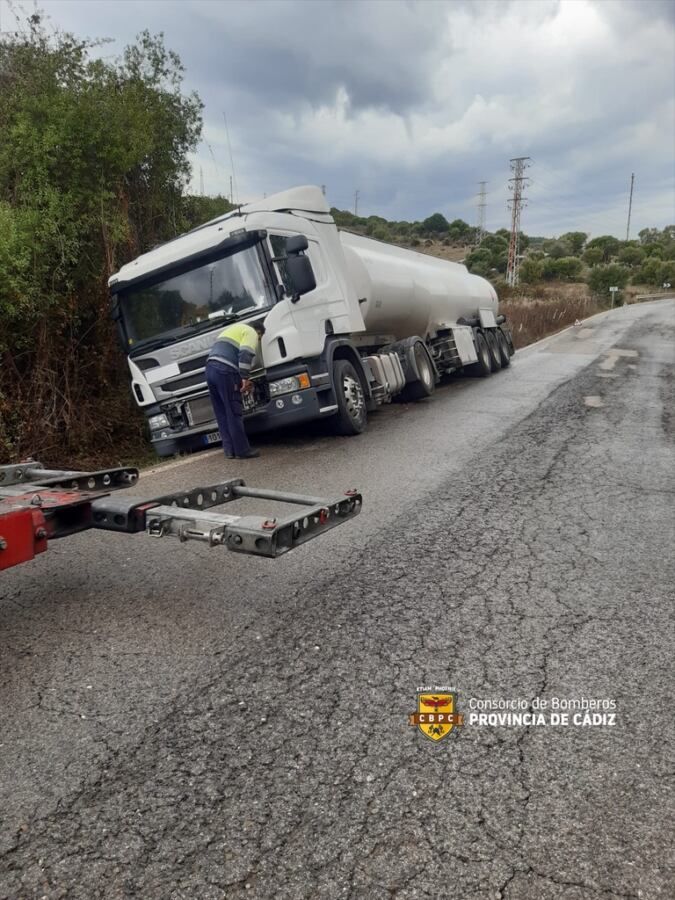 accidente cisterna los barrios
