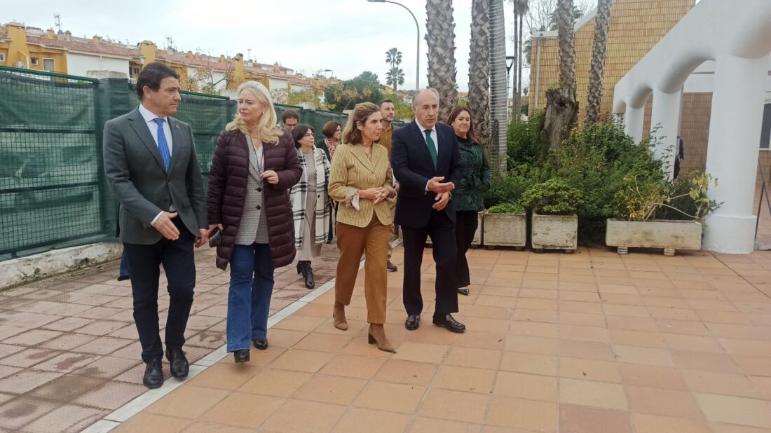Centro de Formación Punta Europa2