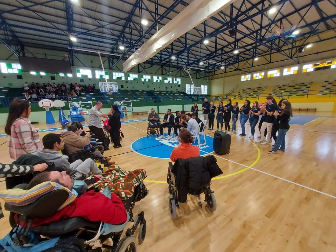 colohana baile