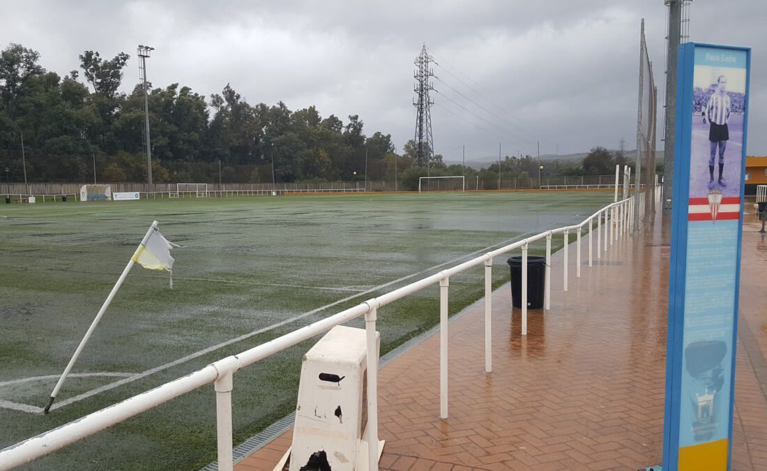 campo