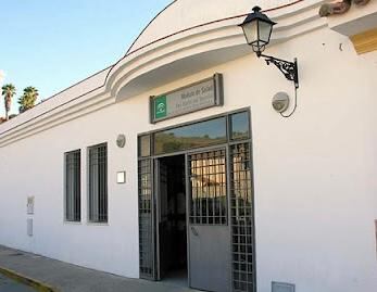 CENTRO SALUD TESORILLO