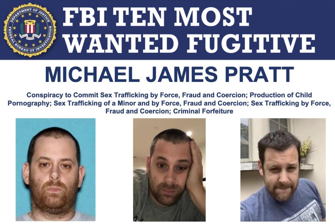 Detenido en España uno de los diez fugitivos más buscados por el FBI