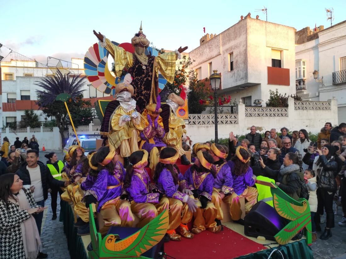 CABALGATA REYES MAGOS 2023 (10)