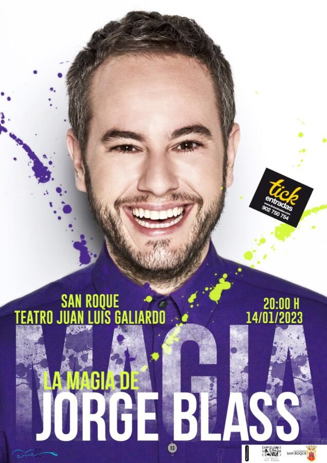 2023 cartel jorge blass
