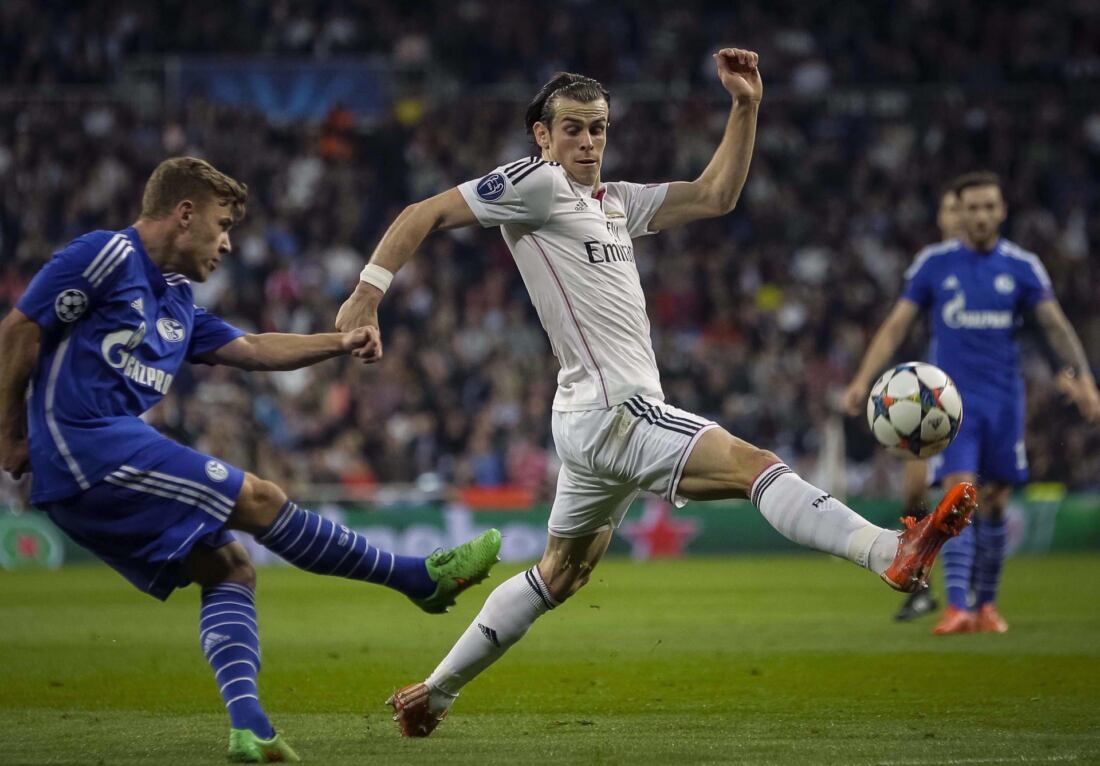 Gareth Bale anuncia su retirada