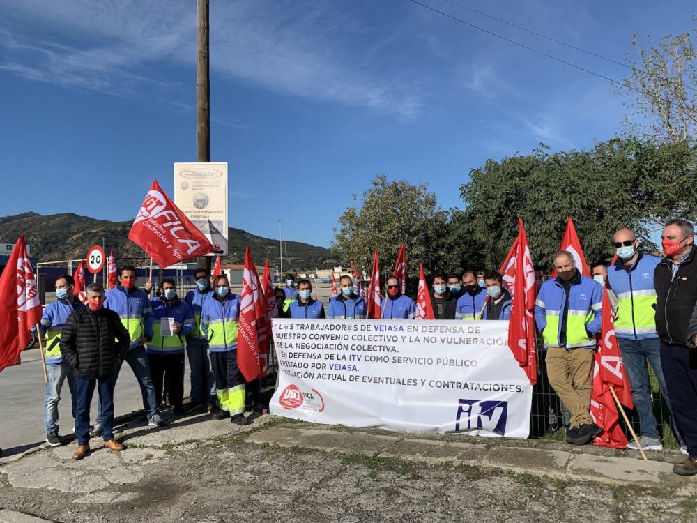 itv algeciras