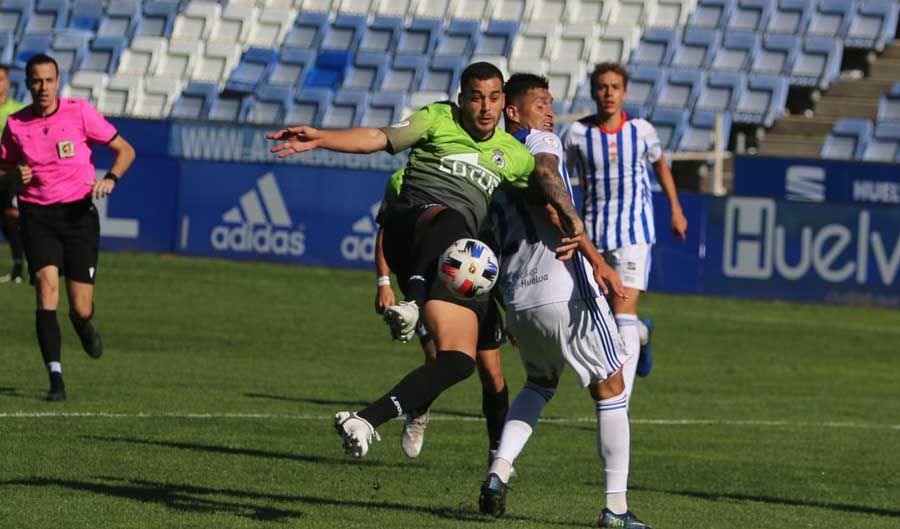 RB LINENSE 2211 Alcalde Huelva 1