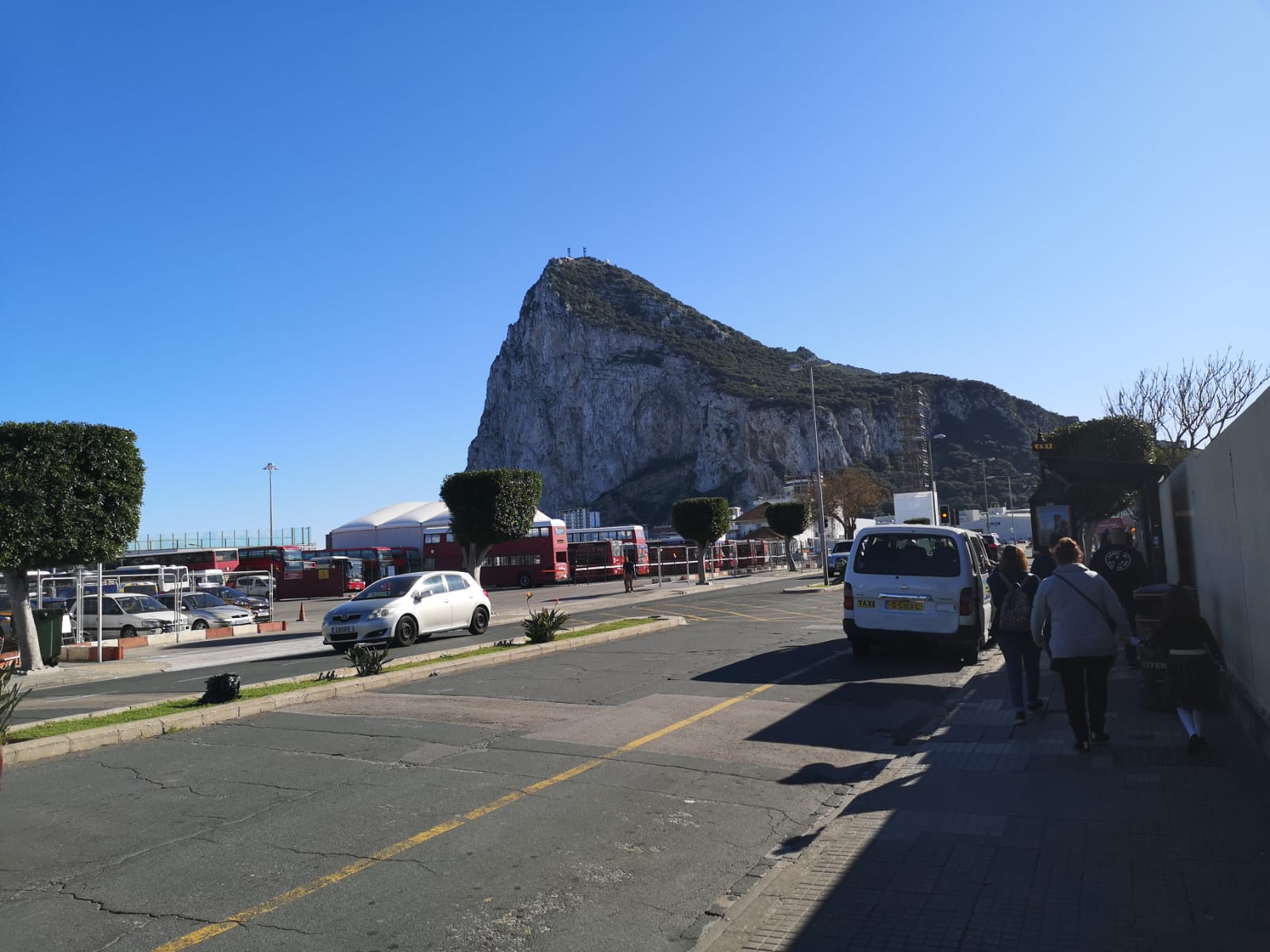 gibraltar