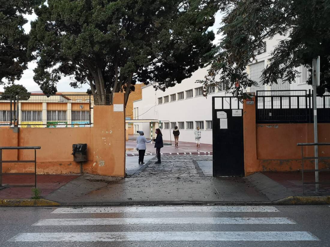 colegio huerta fava