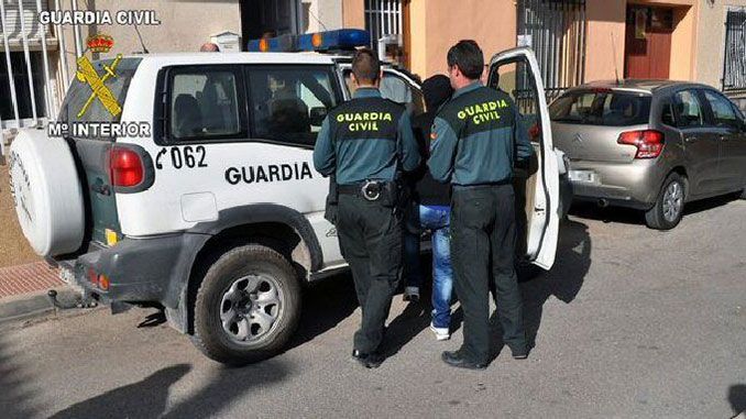 guardiacivil