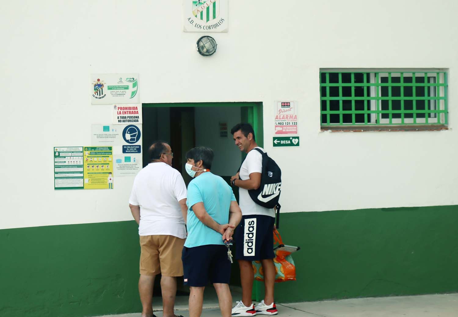 FÚTBOL 110821 Mario Cortijillos 2