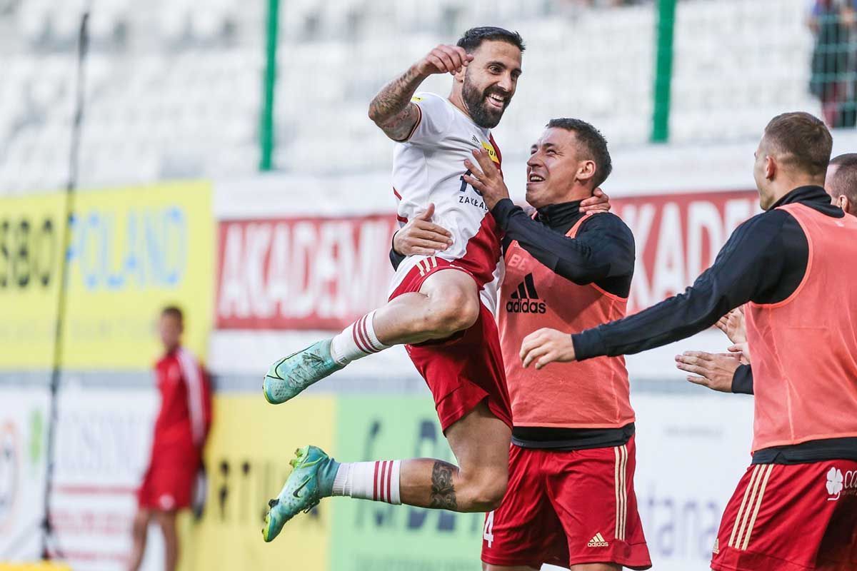 FÚTBOL 190821 Pirulo Gol