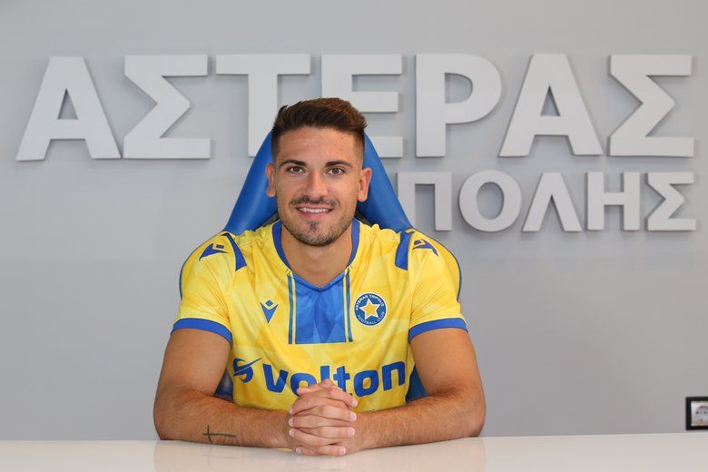 Borja Fernández Asteras