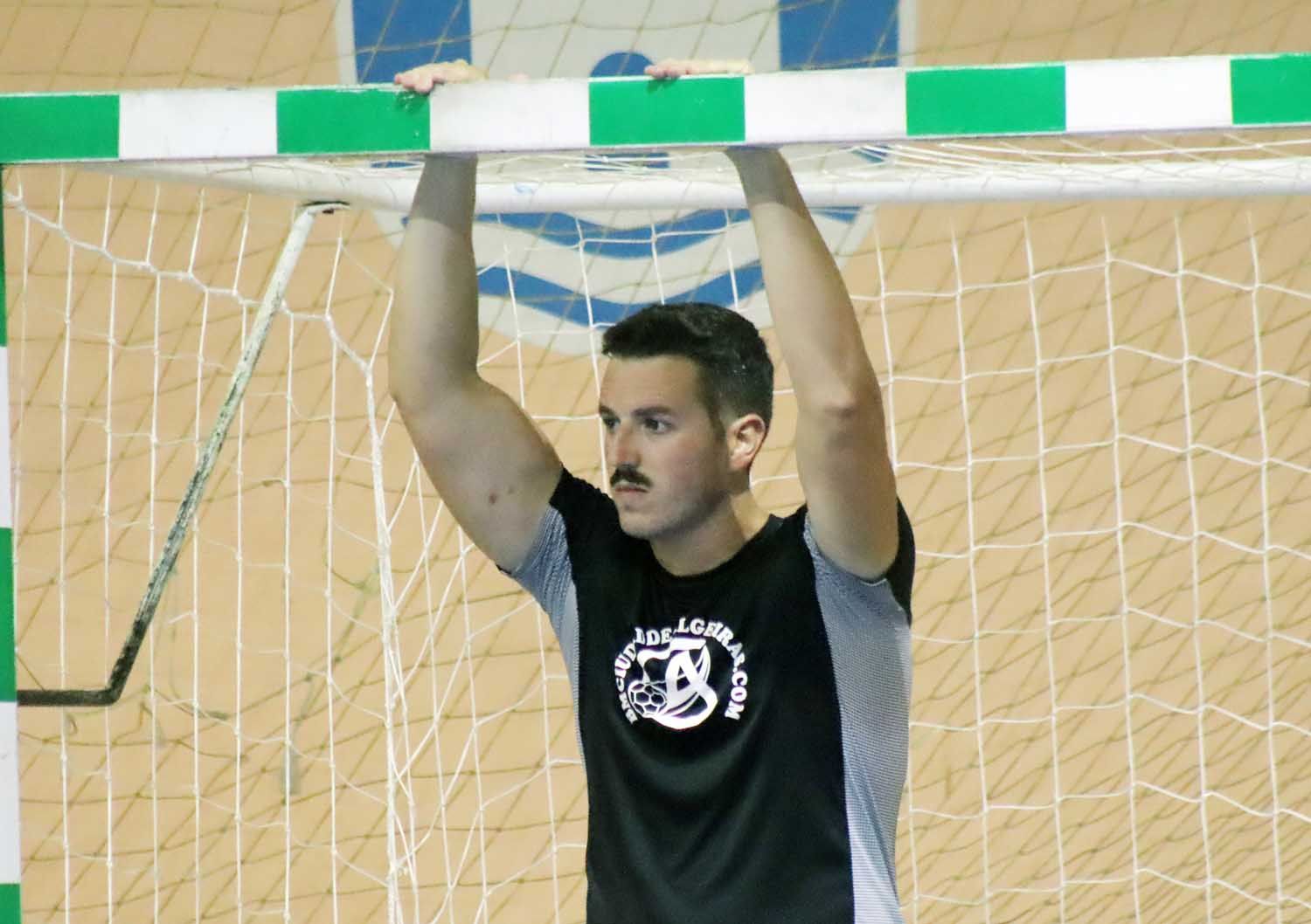 BALONMANO 300821 Javier Martin