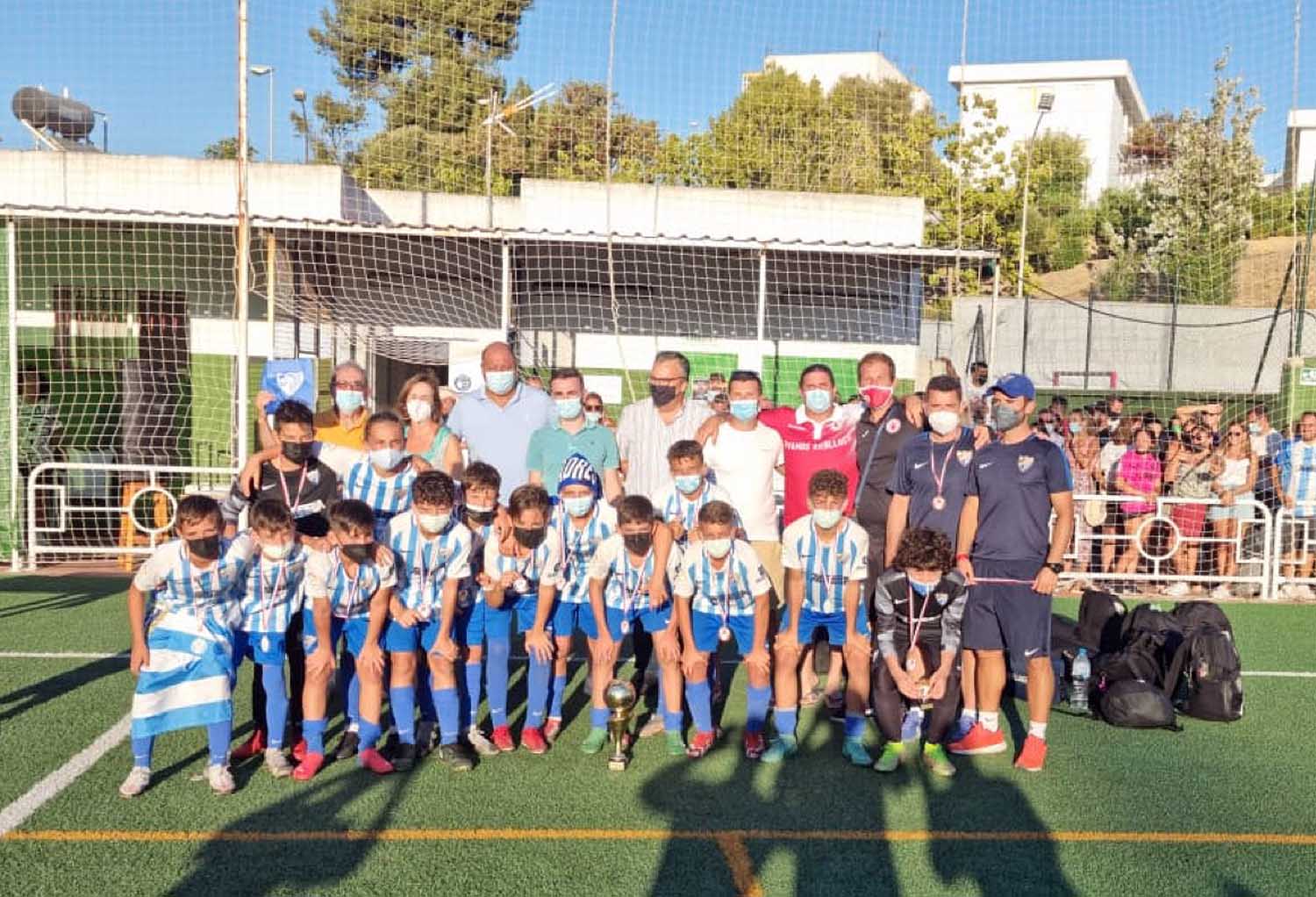 BASE 300821 Málaga I torneo jaime clavijo 4